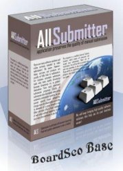 Обновленная база Allsubmitter 4.7 за февраль - март 2010