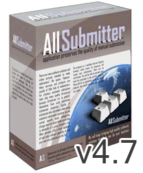 AllSubmitter v 4.7 + crack