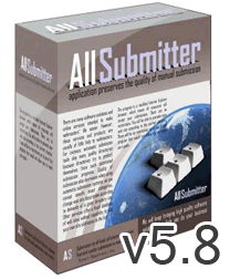AllSubmitter 5.8